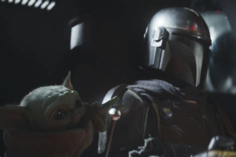 The Mandalorian: Season 1, Episode 1 .